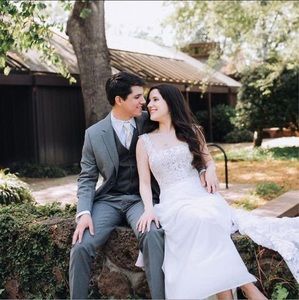 Meet your Posher, Michael